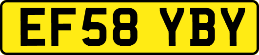 EF58YBY