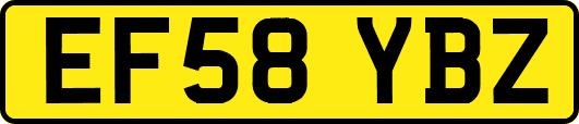 EF58YBZ
