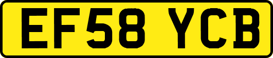 EF58YCB