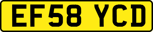 EF58YCD