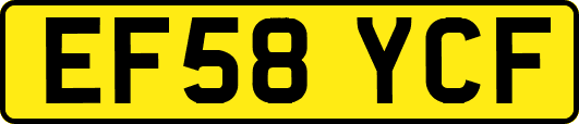 EF58YCF