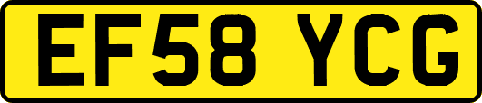 EF58YCG