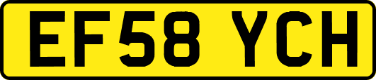 EF58YCH