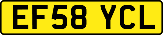 EF58YCL