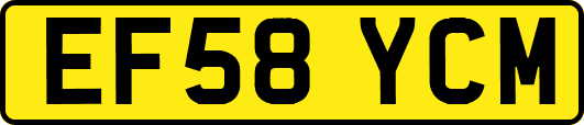 EF58YCM