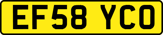 EF58YCO