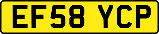 EF58YCP