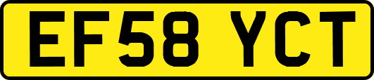 EF58YCT