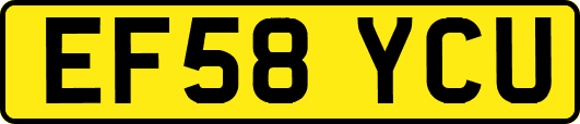 EF58YCU