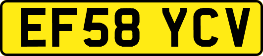 EF58YCV