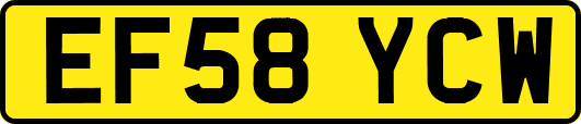 EF58YCW