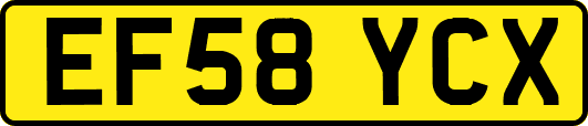 EF58YCX