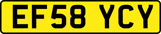 EF58YCY