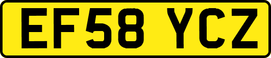 EF58YCZ