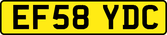 EF58YDC