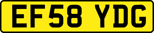 EF58YDG