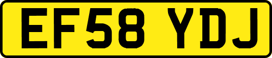 EF58YDJ
