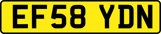 EF58YDN