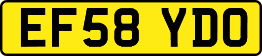EF58YDO