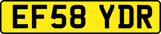 EF58YDR