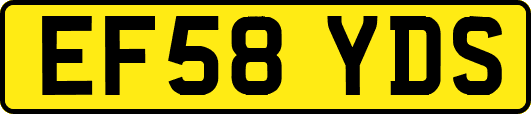 EF58YDS