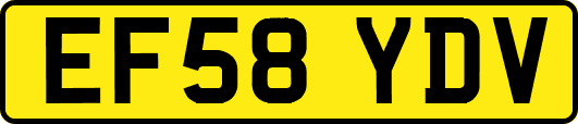 EF58YDV