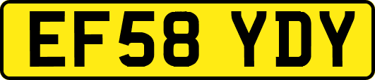 EF58YDY