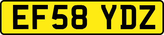 EF58YDZ