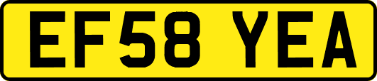 EF58YEA