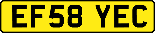 EF58YEC