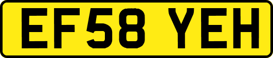 EF58YEH