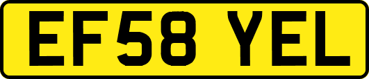EF58YEL