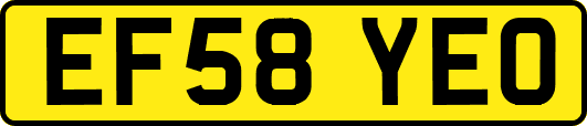 EF58YEO