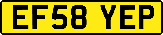 EF58YEP