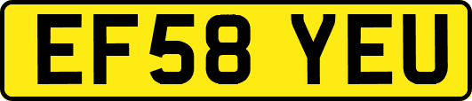 EF58YEU
