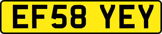 EF58YEY