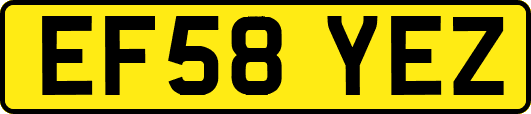 EF58YEZ