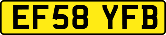 EF58YFB