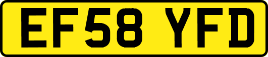 EF58YFD