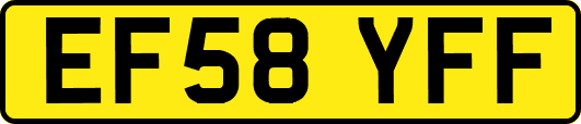 EF58YFF