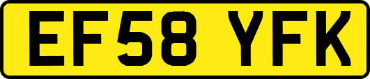 EF58YFK