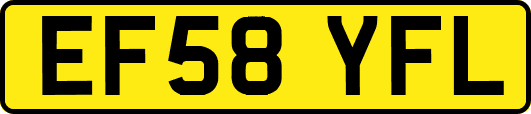 EF58YFL