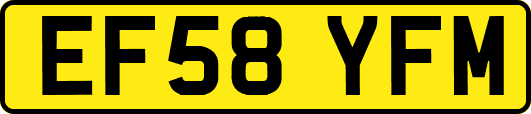 EF58YFM