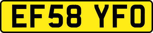 EF58YFO