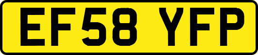 EF58YFP