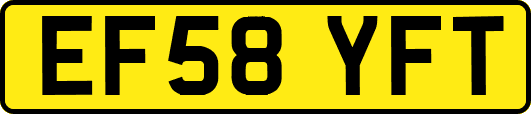 EF58YFT