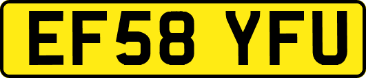 EF58YFU