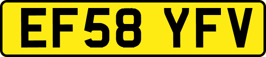 EF58YFV