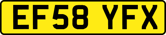 EF58YFX