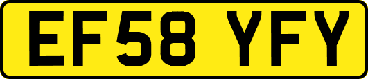 EF58YFY